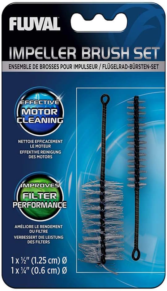 Marina Impeller Brush