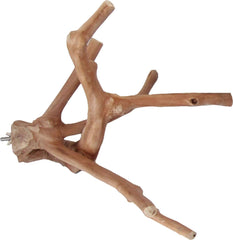 A&E Cage Co. Java Wood Multi Branch Perch
