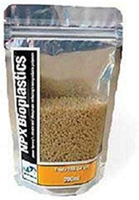 Two Little Fishies  Npx Bioplastics Polymer