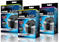 Fluval Air Pump Diffuser, Aerators for Aquriums, 2 Pack