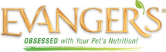 Evanger's Super Premium for Dogs Cooked Chicken Dinner with Chunks, 12-Pack