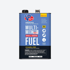 VP® MULTI-MIX 2-CYCLE 40:1/50:1 - Gallon
