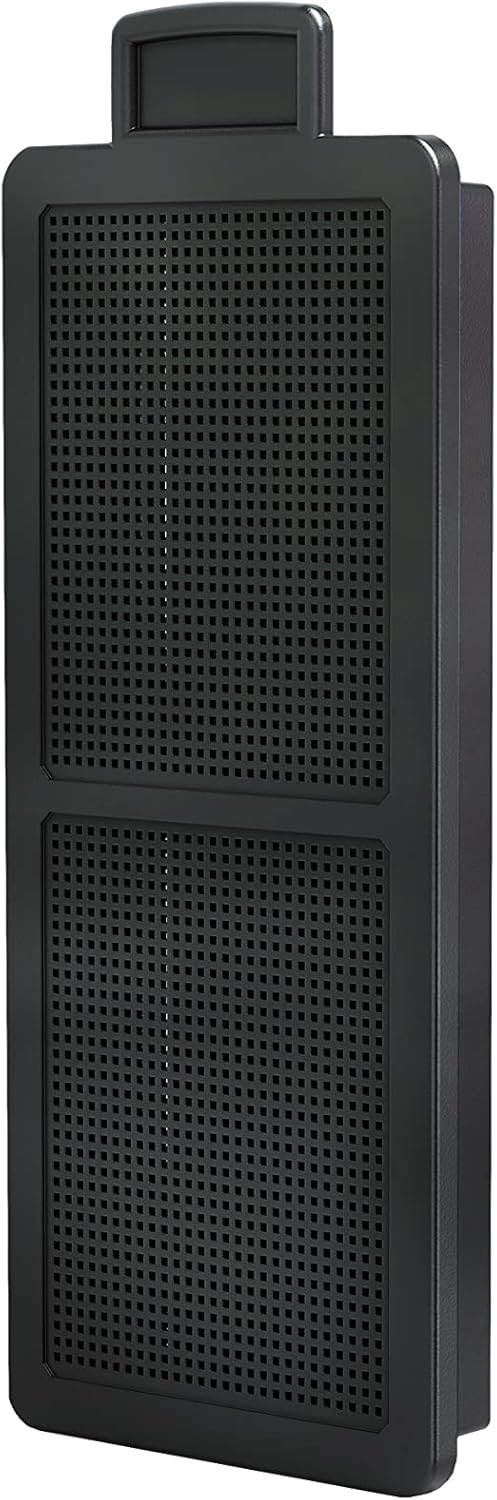 OASE Indoor Aquatics BioStyle Customizable Cartridge, Black