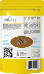 Cobalt Select Tropical Granular