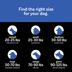 Precision Pet SNOOZZY CREAM QUILTED MAT