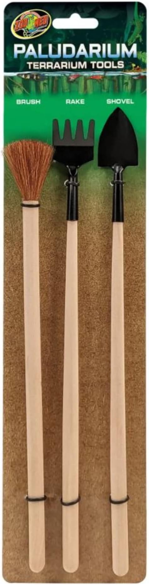 Zoo Med Paludarium Terrarium Tools