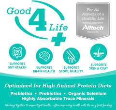 NutriSource Grain Free Cat & Kitten Country Select