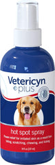 American Distribution & Mfg 1010 8Oz Hot Spot Pet Grooming/Remedies