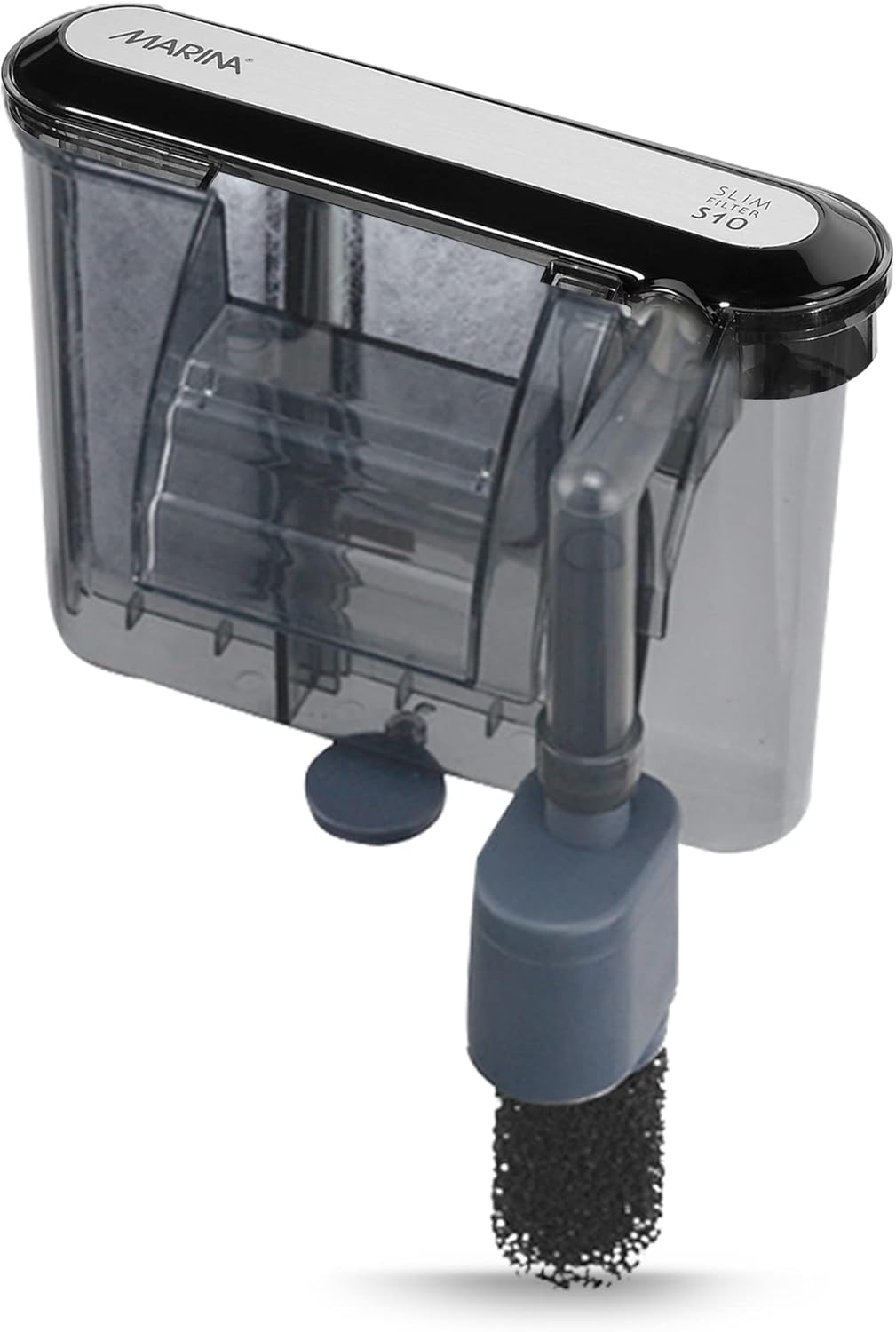 Marina S Power Filter