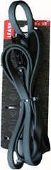 Boss Dog Tactical Polyester Webbing TPU Tracking Leash 6 FT