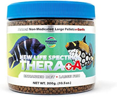 New Life Spectrum Thera A Large (Naturox Series)