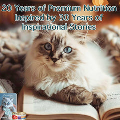 Chicken Soup for The Soul All Natural Premium Adult Wet Cat Food, Real Meat First Ingredient, No by-Products, Artificial Colors, Flavors or Preservatives, Chicken Shreds Dinner, 5.5oz (Pack of 24)