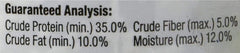 Zilla® Bearded Dragon Extruded Food Pellet 6.5 Oz
