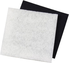 PONDMASTER Danner Manufacturing, Inc Garden Pond Filter and Pump Kit, PMK 1700, Black, 02217