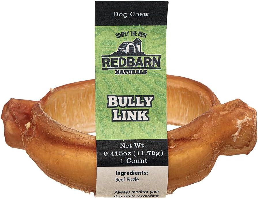 Redbarn Bully Link