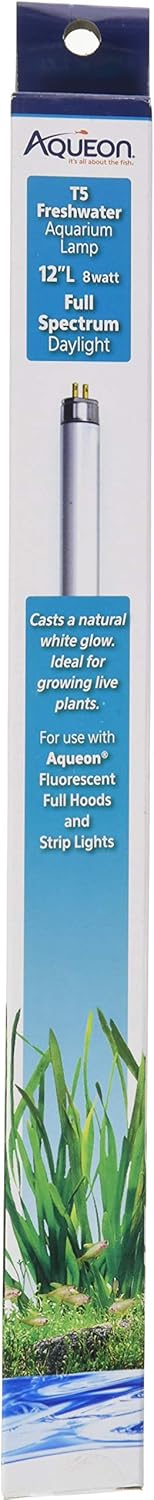 Aqueon Fluorescent Lamp for Aquarium