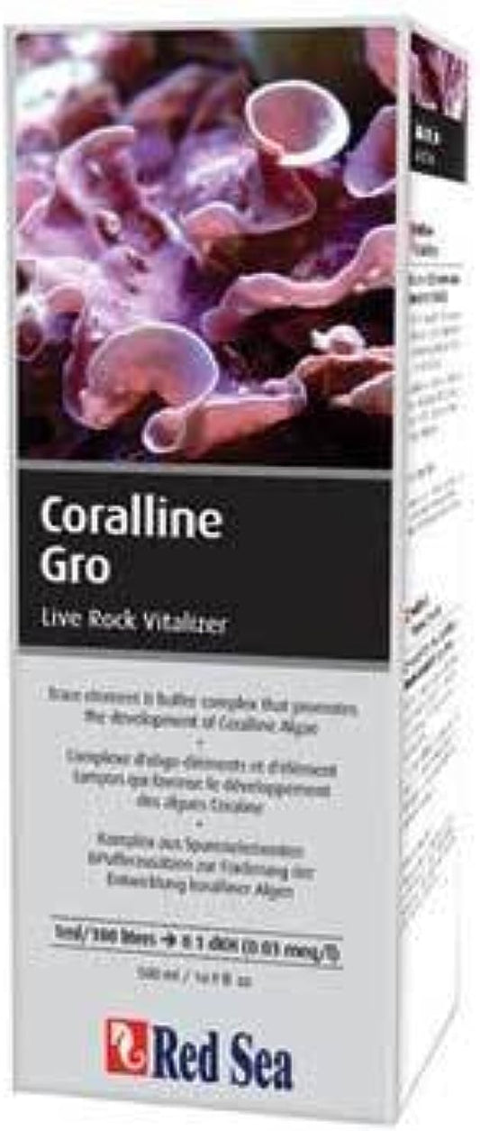 Red Sea KH Coralline Gro Supplement - 500ml