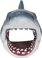 Penn-Plax Officially Licensed Universal Studios Jaws Swim-Thru Décor