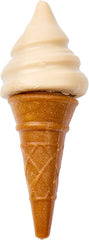 SPOT Pup Ice- Ready to Freeze at Home Dog Treats-Edible Chews for Medium Breed Dogs & Puppies