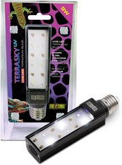 Exo Terra Terrasky UVB LED Terrarium Bulb