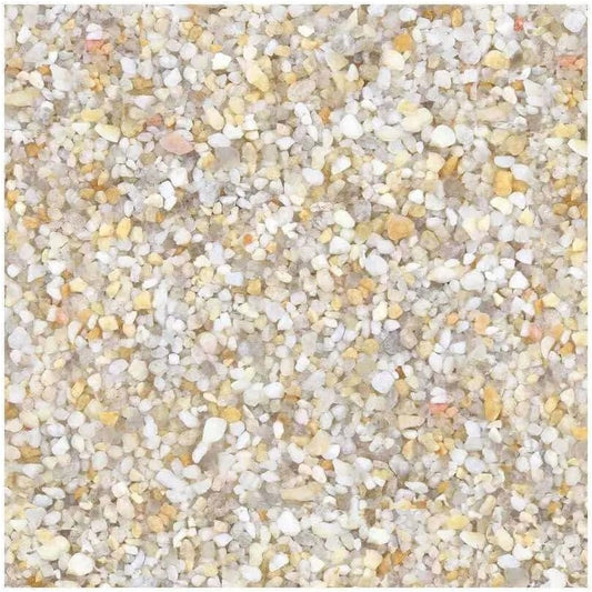 Worldwide Imports AWW30011 Natural Gravel,Amberlite