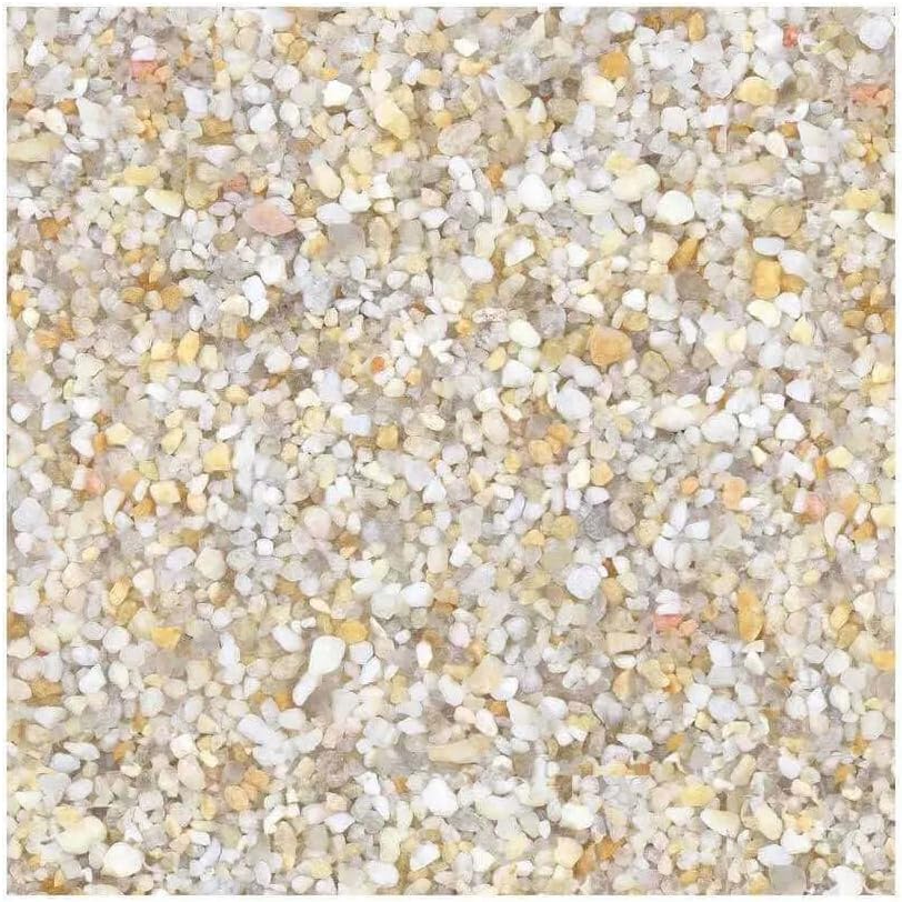 Worldwide Imports AWW30011 Natural Gravel,Amberlite