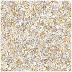 Worldwide Imports AWW30011 Natural Gravel,Amberlite