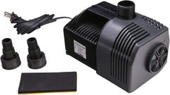 SICCE Syncra Pro 7000 - designed for fresh and saltwater use | a product of the USA | 1900 GPH