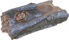 Weco Wecorama Serengeti Giant Pine Feeder Ornament, Small