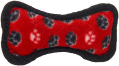 TUFFY - World's Tuffest Soft Dog Toy - Ultimate Bone-Squeakers - Multiple Layers. Made Durable, Strong & Tough. Interactive Play Dog Toy (Tug, Toss & Fetch). Machine Washable & Floats