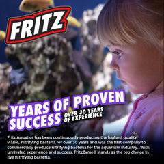 Fritz Aquatics FZ Fixick8oz Treatment for Fresh and Saltwater Fish