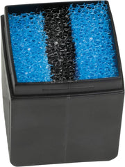 Sicce Shark Pro Nano Internal 85 GPH Aquarium Power Filter up to 20 Gallon Aquariums | Quiet Spray Bar Mini Fish Turtle Pond Tank