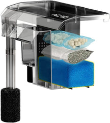 Fluval - Bio-Foam for AC110 Power Filter – Foam Construction for Use in Freshwater & Saltwater Aquarium