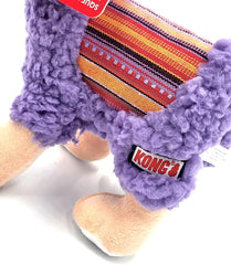 KONG Sherps Dog Toy Llama