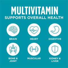 Instinct Raw Boost Mixers Multivitamin for Adult Dogs Freeze-Dried Food Topper