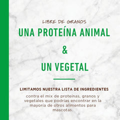 Instinct Limited Ingredient Diet Grain Free Recipe with Real Lamb Natural Dry Dog Food