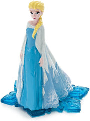 Disney Penn-Plax Disney’s Frozen Officially Licensed Aquarium Ornament – Elsa – Mini Size