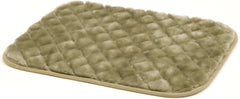 Precision Pet SNOOZZY CREAM QUILTED MAT