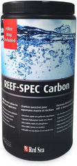 Red Sea Reef SPEC Aquarium Carbon  | Highly Activated Charcoal for Aquariums and Fish Tanks Freshwater Saltwater Marine