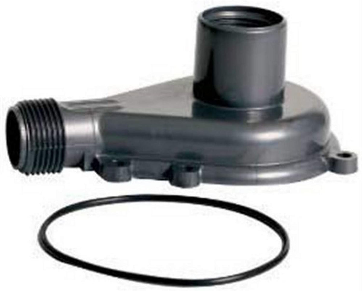 Supreme (Danner) Impeller Cover Replacement for Mag-Drive Pond Water Pump
