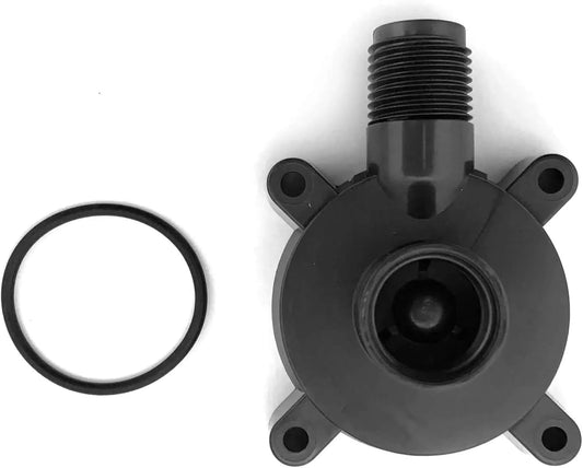 Danner Volute/Pump Cover for Pondmaster