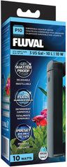 Fluval P10 Submersible Aquarium Heater