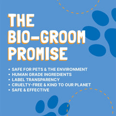 Bio-Groom® Fluffy Puppy™ Tear-Free Shampoo for Dog 12 Oz