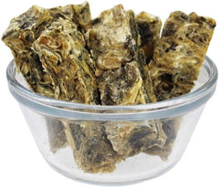 PLATO Hundur's Crunch Jerky Fingers