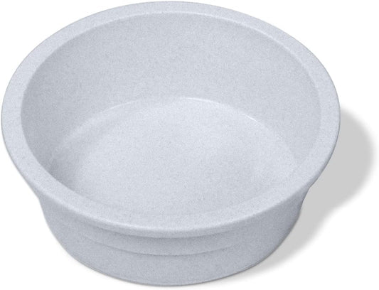 Van Ness Plastics Pureness Heavyweight Large Crock Dish