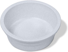 Van Ness Plastics Pureness Heavyweight Large Crock Dish