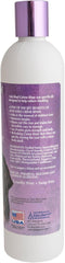 Bio-Groom Anti-Shed Deshedding Dog Conditioner - Odor Eliminating, Anti-Shedding, Dog Bathing Supplies, Puppy Wash, Cat & Dog Grooming Supplies, Cruelty-Free, Made in USA