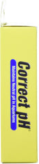 Tetra Correct pH Tablets, For aquarium Water