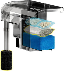Fluval - Ammonia Remover for AC70/AC110, 12.2 oz / 346 g – for Use in Freshwater Aquariums
