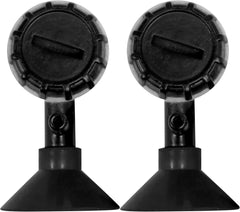 Fluval Air Pump Diffuser, Aerators for Aquriums, 2 Pack